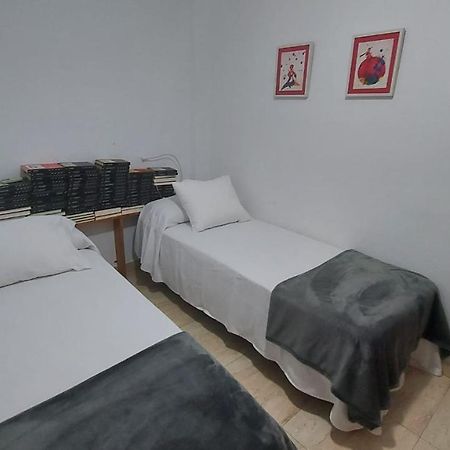 Appartement La Libreria De Viana à Cordoue Extérieur photo