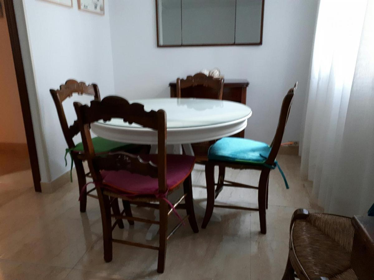Appartement La Libreria De Viana à Cordoue Chambre photo