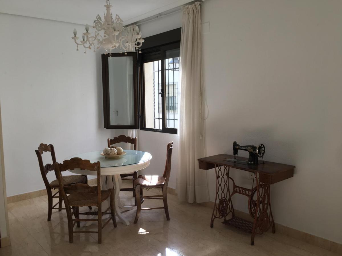 Appartement La Libreria De Viana à Cordoue Chambre photo